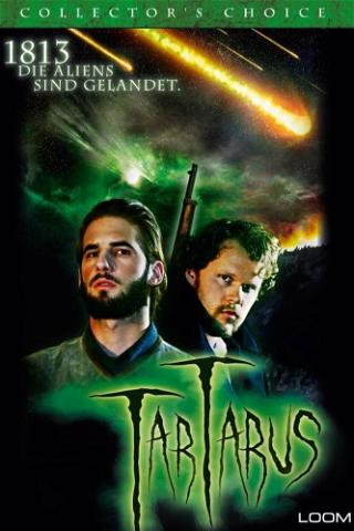 Tartarus poster