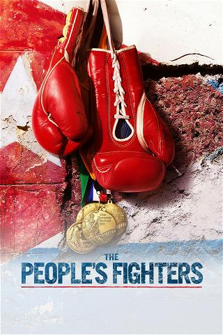The People's Fighters poster
