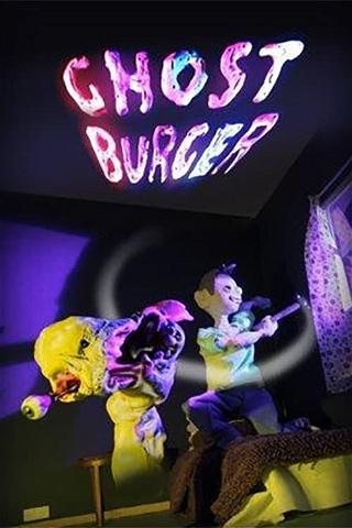 Ghost Burger poster