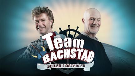 Team Bachstad poster