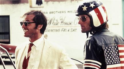 Easy Rider poster