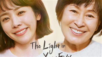 The Light in Your Eyes poster