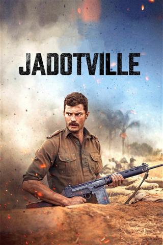 Jadotville poster