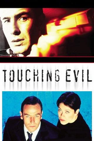 Touching Evil poster