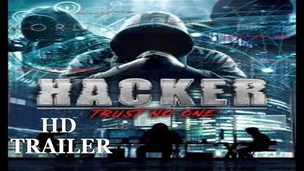 Hacker: Trust No One poster