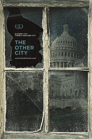 The Other City poster