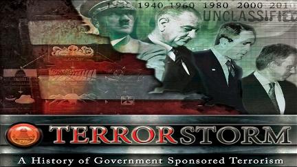 TerrorStorm: A History of Government-Sponsored Terrorism poster