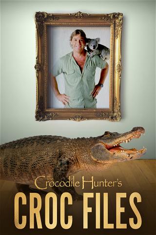 The Crocodile Hunter's Croc Files poster