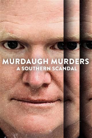 Los Murdaugh: Muerte y escándalo en Carolina del Sur poster