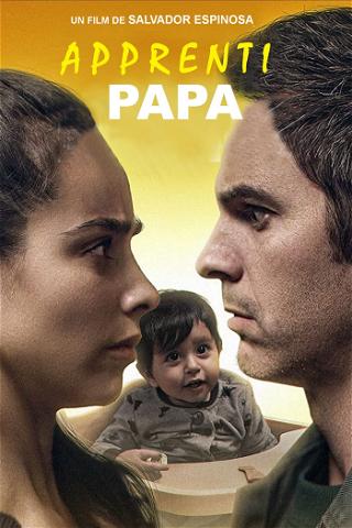 Apprenti Papa poster