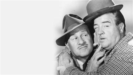 Abbott and Costello in the Movies poster