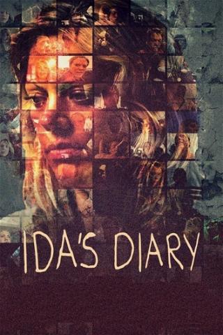 Ida's Diary poster