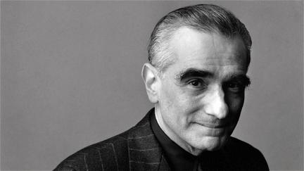 Un voyage avec Martin Scorsese à travers le cinéma américain poster