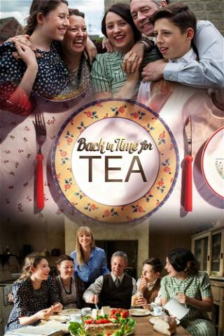 Back in Time for Tea poster