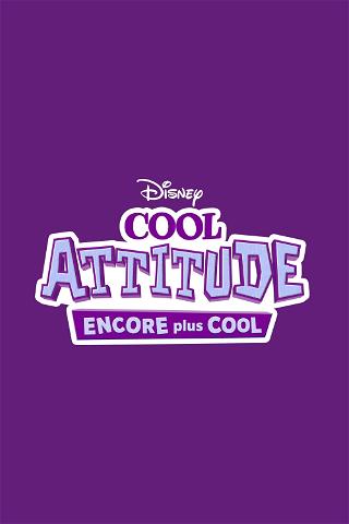 Cool Attitude : Encore plus cool poster