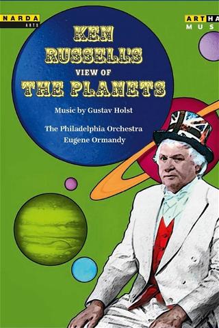 The Planets poster