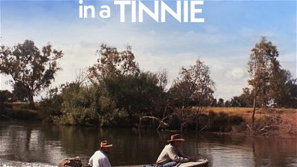 Two Men in a Tinnie poster