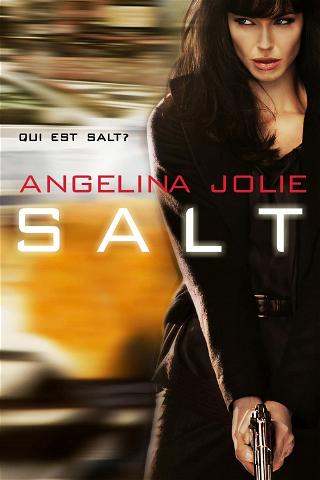 Salt poster