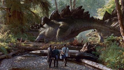 Le monde perdu : Jurassic Park poster