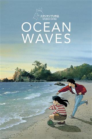 Ocean Waves poster