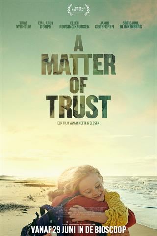 A Matter of Trust poster