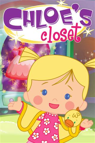L'armadio di Chloé poster