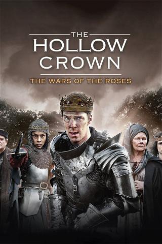 The Hollow Crown: The Wars of the Roses poster
