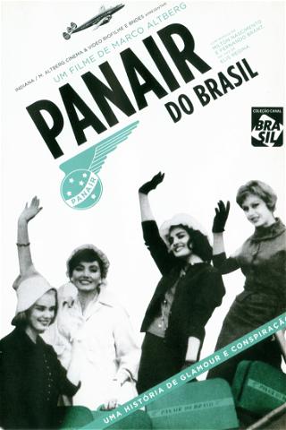 Panair do Brasil poster