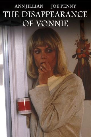 The Disappearance of Vonnie poster