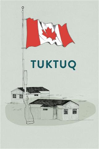 Tuktuq poster