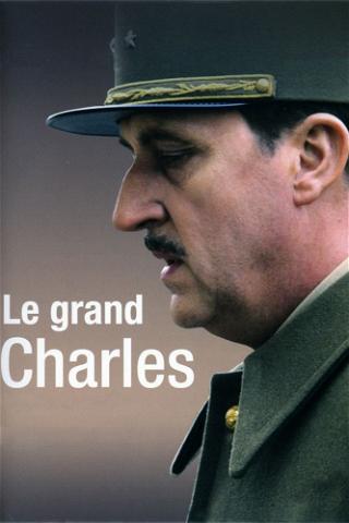 Le Grand Charles poster