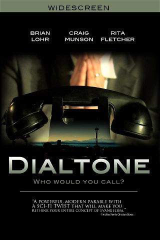 Dialtone poster
