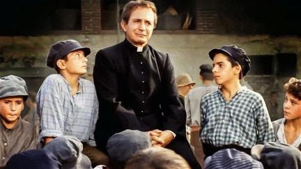 Don Bosco - Der Priester der Kinder poster