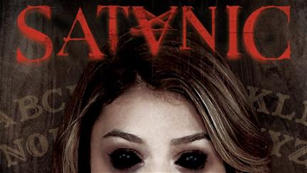Satanic: Juegos satánicos poster