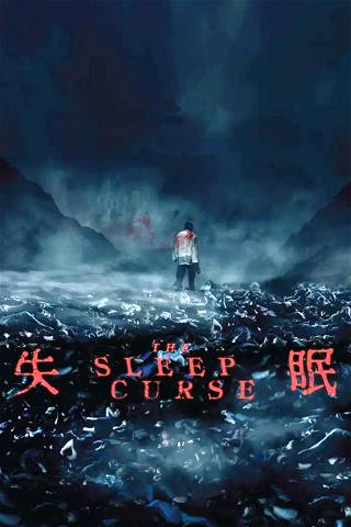 The Sleep Curse poster