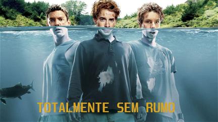 Without a Paddle - Un tranquillo week-end di vacanza poster