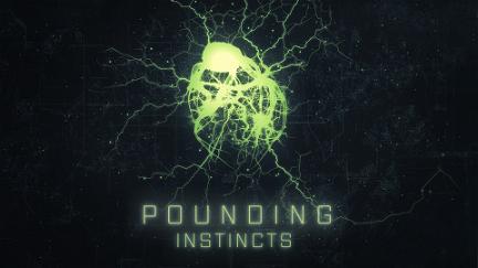 Pounding Instincts poster