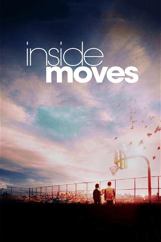 Inside Moves poster