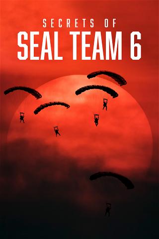 Secrets Of Seal Team 6 poster