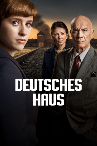 Deutsches Haus poster