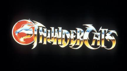Thundercats 1985 poster