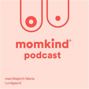 momkind podcast poster