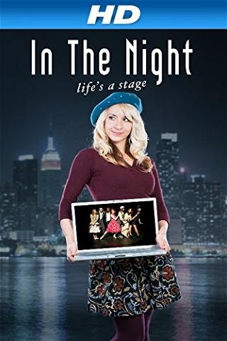 In The Night poster