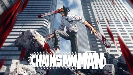 Chainsaw Man poster