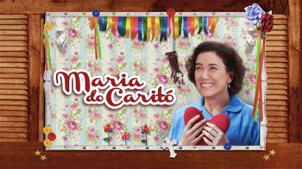Maria do Caritó poster