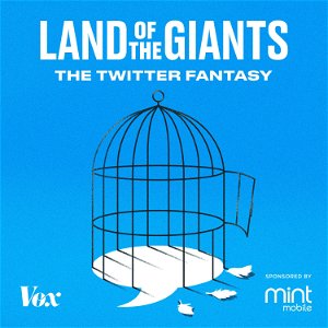 Land of the Giants poster