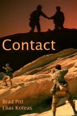 Contact poster