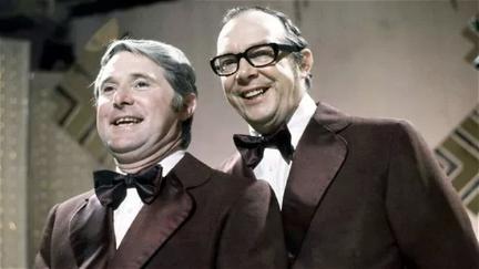 Morecambe & Wise: The Lost Tapes poster