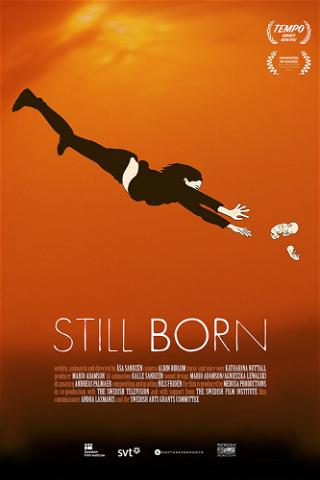 Still Born poster