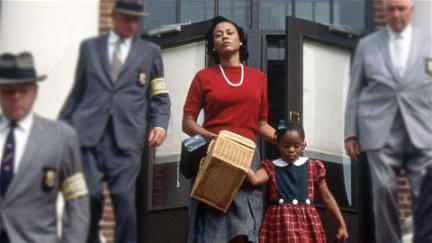 La vera storia di Ruby Bridges poster